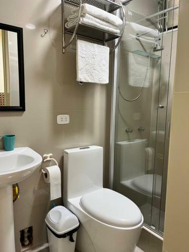 Apartamento Lima Portofino