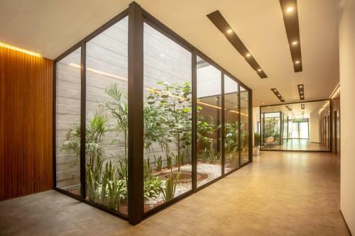 Apartamento Luxury 2br In Miraflores