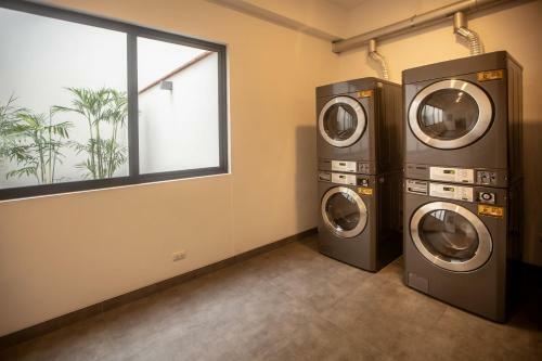 Apartamento Luxury 2br In Miraflores