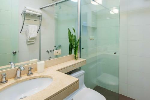Apartamento ? Kotosh Residence ? Luxury Best Location & Piano