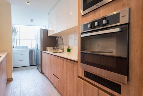 Apartamento ? Kotosh Residence ? Luxury Best Location & Piano
