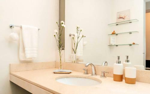Apartamento ? Kotosh Residence ? Luxury Best Location & Piano