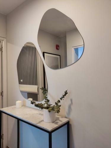 Apartamento Posh 2br In Miraflores
