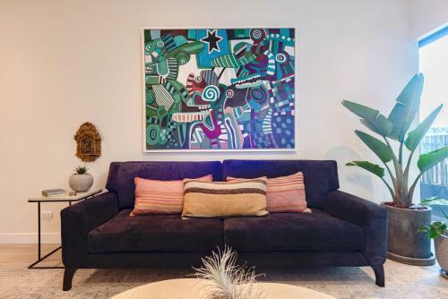 Apartamento ? Maras Residence ? Luxury Rooftop Pool & Grill