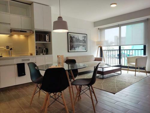 Apartamento Welcoming 2br In Miraflores