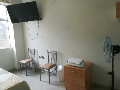Apartamento Studio Entero Cerca Al Palacio Gobierno