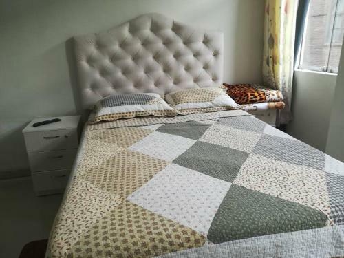Apartamento Studio Entero Cerca Al Palacio Gobierno