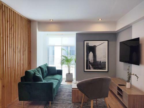 Apartamento Fancy Loft In Barranco