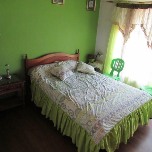 Bed & Breakfast Mar�a Adelaida