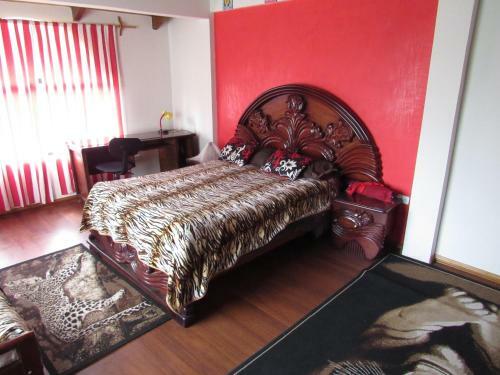 Bed & Breakfast Mar�a Adelaida
