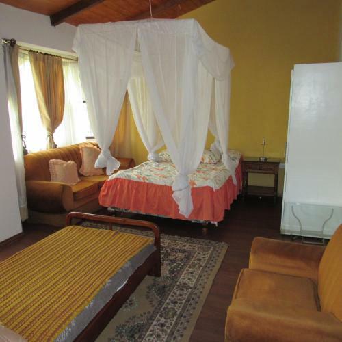 Bed & Breakfast Mar�a Adelaida