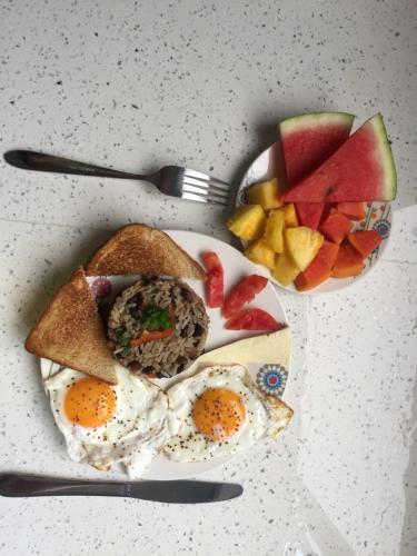Bed & Breakfast Casa Dolcecr