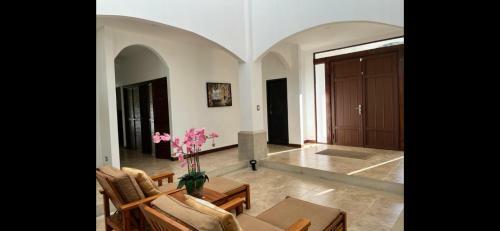 Casa Salman 3 Bedrooms