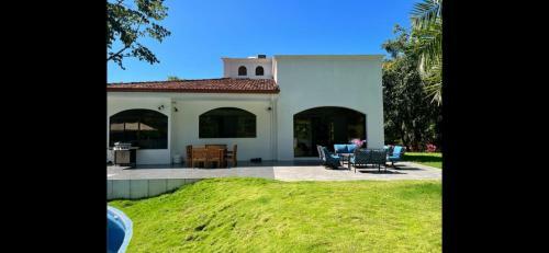 Casa Salman 3 Bedrooms