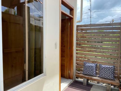 Apartamento Suite Arrayanes