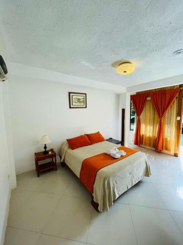 Hotel Fernandina