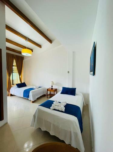 Hotel Fernandina