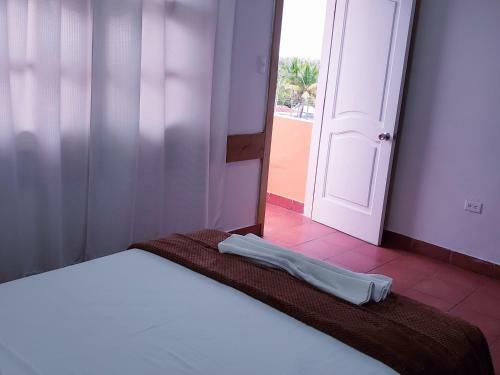 Hotel Crossman