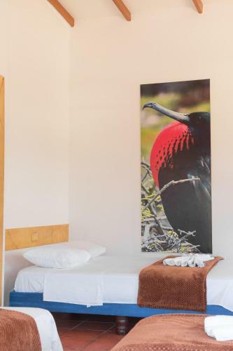 Hotel Crossman
