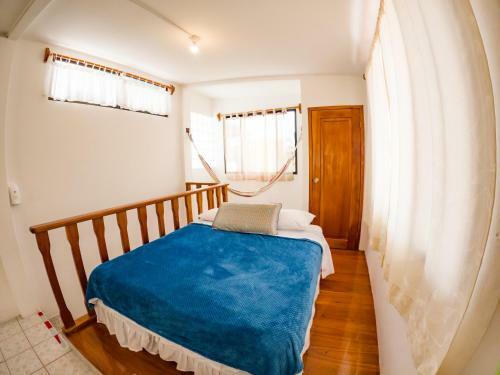 Hostal Casa Fragata