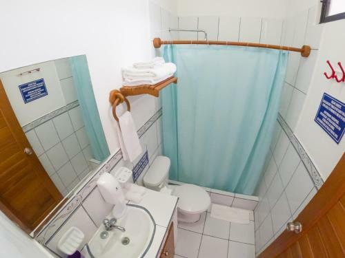 Hostal Casa Fragata