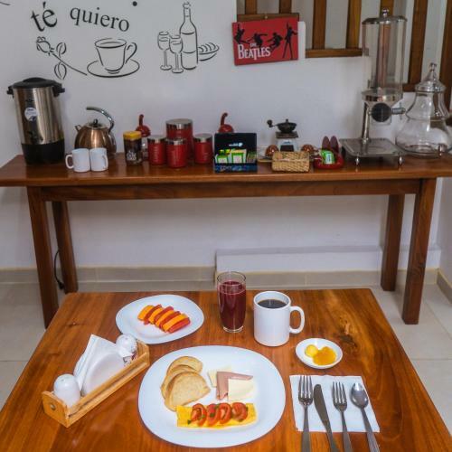 Hostal Casa Fragata