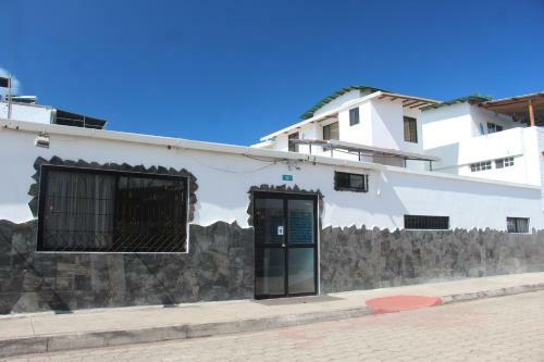 Hostal Casa Fragata
