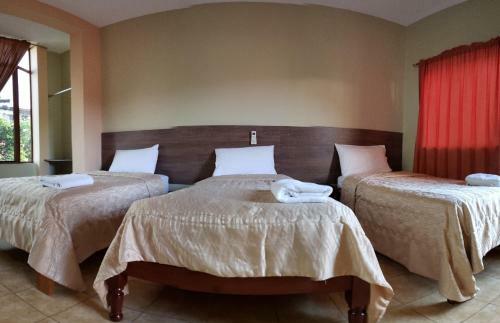 Grand Hotel Chatham