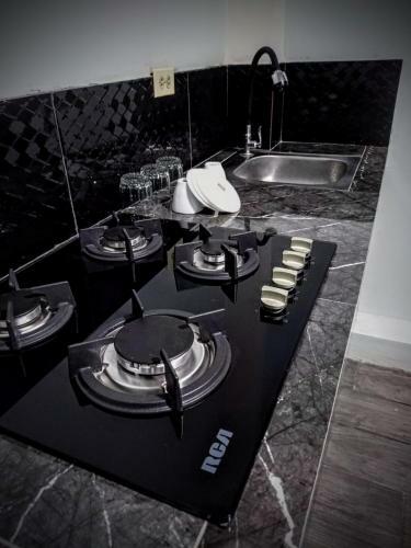 Apartamento Casa Scalesia