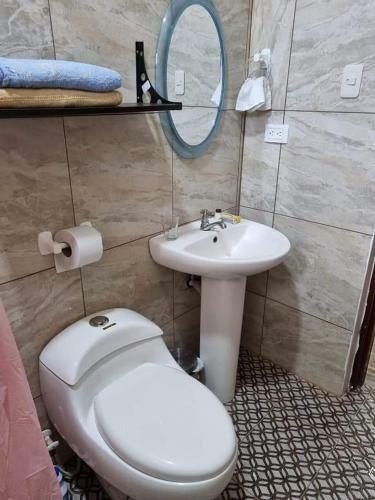 Apartamento La Casa de Amelia