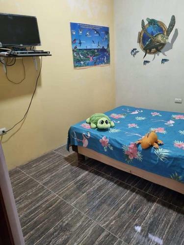 Apartamento La Casa de Amelia