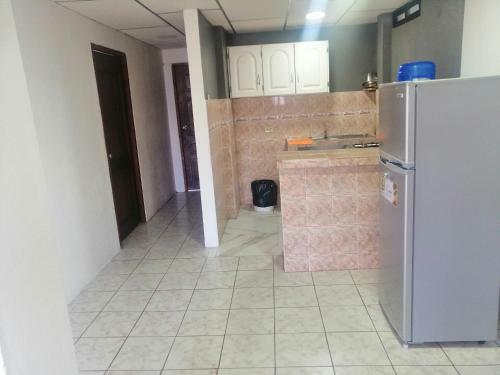 Apartamento Departamento de Alexis