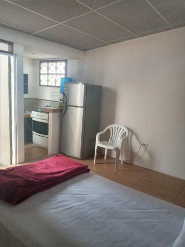 Apartamento Departamento de Alexis