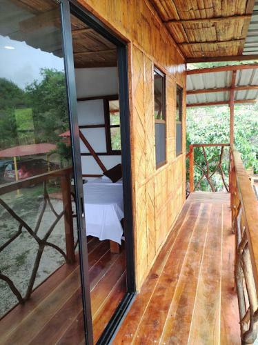 Cayo Ecovillage