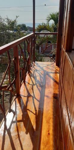 Cayo Ecovillage