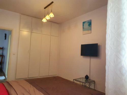 Apartamento Appart Sly Abidjan