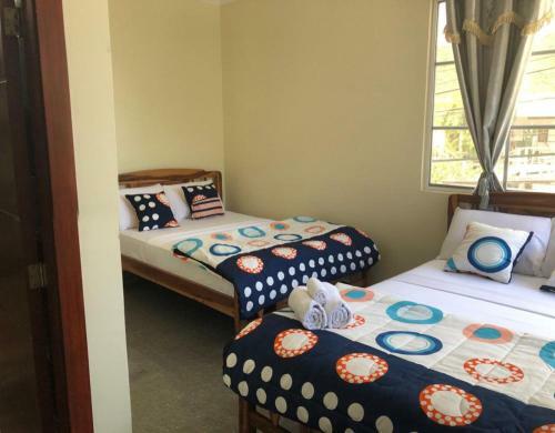 Hostal Aventuras Marinas