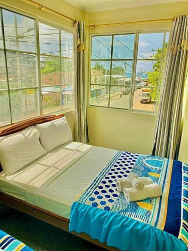 Hostal Aventuras Marinas