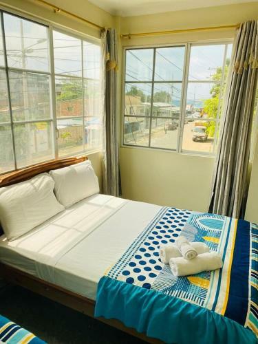 Hostal Aventuras Marinas