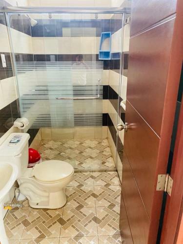 Hostal Aventuras Marinas