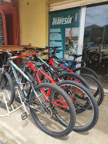 Hostal Yemaya