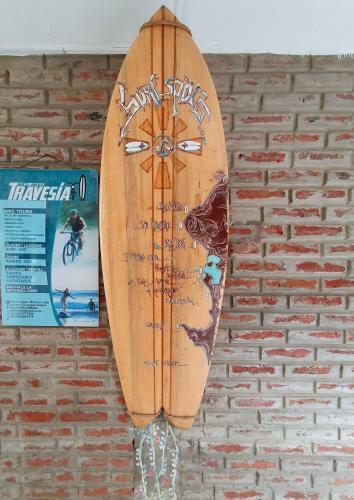 Hostal Yemaya