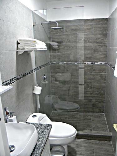 Hotel Centro Vacacional "el Pro"