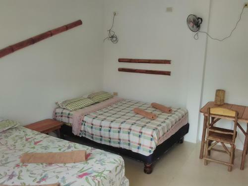Hostal Hospedaje 3 Stella
