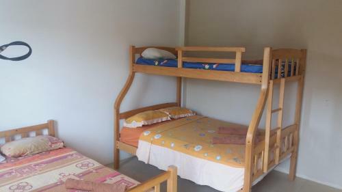 Hostal Hospedaje 3 Stella