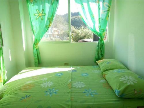 Hostal Casa De Heidi