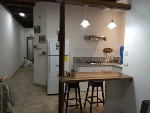 Apartamento Estancia Puerto L�pez