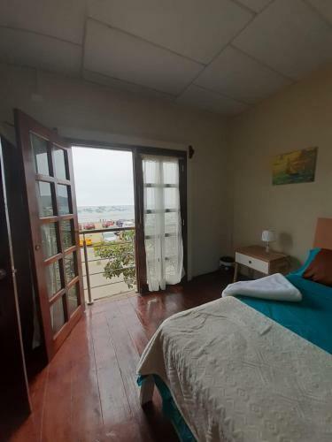 Apartamento Estancia Puerto L�pez