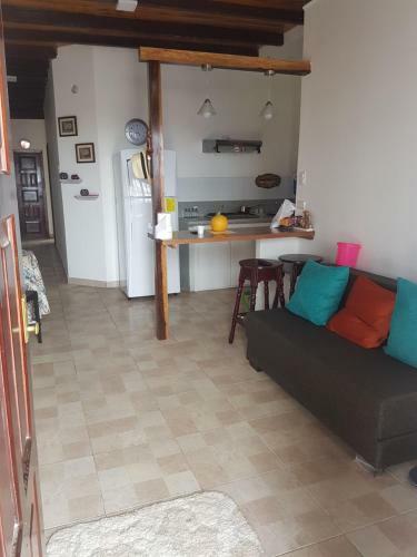 Apartamento Estancia Puerto L�pez