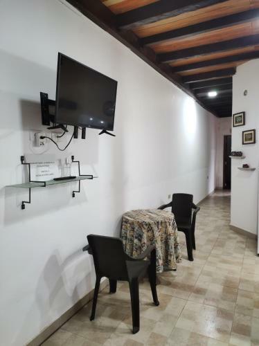 Apartamento Estancia Puerto L�pez